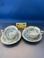 2025年最新】文山窯 有田焼 プラチナ牡丹の人気アイテム - メルカリ