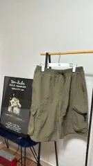 Zara ハーフパンツ