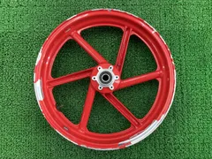 2025年最新】cbr250rr ホイールの人気アイテム - メルカリ