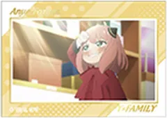 【中古】シール・ステッカー 10.アーニャ・フォージャー(ノーマル) 「SPY×FAMILY キラステコレクション」