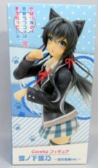 AIRキャラクター フィギュア 全5種セット 神尾観鈴 霧島佳乃 遠野美凪