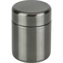 【特価セール】和平フレイズ お弁当 ランチ スープジャー 400ml グレー 保温 保冷 真空断熱 キホンノ RH-1596