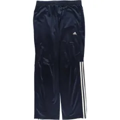 古着 00年代 アディダス adidas ジャージパンツ トラックパンツ メンズS相当/eaa522037のサムネイル