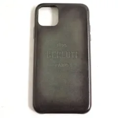 MaHcM様専用】 berluti iphone14 pro ケース-