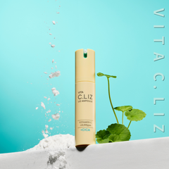 VITA C.LIZ LIZ AMPOULE