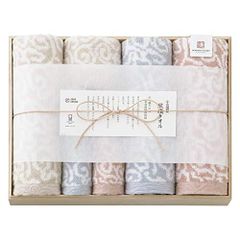 321様専用 新品】 PG GAUZE ガーゼ フェイスタオルセット 5枚 - メルカリ