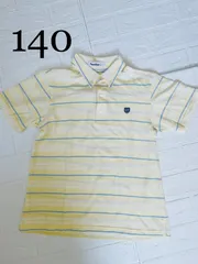 2024年最新】ファミリア ポロシャツ 140の人気アイテム - メルカリ
