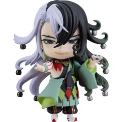 ねんどろいど 2636 アルターエゴ/蘆屋道満(あしやどうまん) Fate/Grand Order(フェイト/グランドオーダー) 完成品 可動フィギュア オランジュ・ルージュ