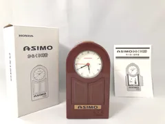 2024年最新】アシモ からくり時計の人気アイテム - メルカリ