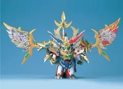 SDガンダムBB戦士No.167　 輝神大将軍 獅龍凰 輝羅鋼 0f4f6456-s.jpg