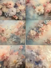 rio_ykr様 デザインペーパー 【ri-17】