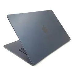 最安❗️バッテリー未使用MacBook air M2 512GBスペースグレー 2025年最新】MACBOOK AIR m2 512 15インチの人気アイテム - メルカリ