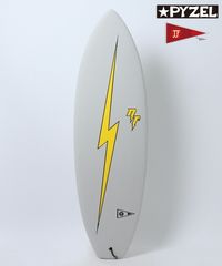 【ムラスポ公式】新品 PYZEL パイゼル NATHAN SOFT ネイサン サーフボード ソフトボード ショートボード ムラサキスポーツ