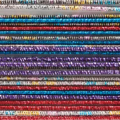 水引キット　羽衣水引C　5色×各5本入 (MZHB082)　工作用・材料