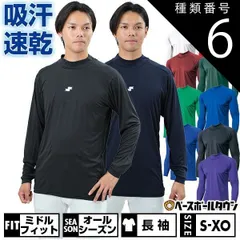 【新品未使用】種類6:(20)レッド/S 野球 アンダーシャツ 大人 長袖 ハイネック ゆったり SSK エアリーファン 軽量 速乾 SCF230HL