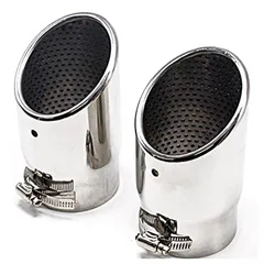 直接・引取限定】GJ アテンザDAMD マフラーカッター
