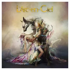 CHASE [Audio CD] L’Arc~en~Ciel