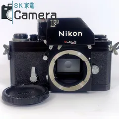 ★美品★ ニコン NIKON F 初期型 フォトミック TN ★動作品★ ☆美品☆ ニコン NIKON F 初期型 フォトミック TN ☆動作品☆