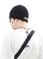 【BASIC COTTON】BASIC STRAP