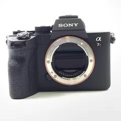 2025年最新】α7R IV ILCE-7RM4の人気アイテム - メルカリ