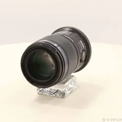 【ジャンク品】OLYMPUS M ED 60mm F2.8 Macro｜AF不良 Used Olympus 60mm f/2.8 Macro Micro Four Thirds Lens | Park