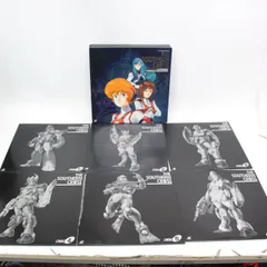 2025年最新】超時空騎団サザンクロス dvdの人気アイテム - メルカリ