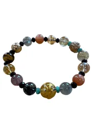 💰超希少💰 STONE MARKET 特注金運上昇 ビリオネアドラゴン