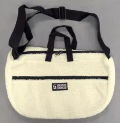 【中古】バッグ(男性) GENERATIONS ショルダーバッグ 「GENERATIONS LIVE TOUR 2016 “SPEEDSTER”」 追加公演グッズ