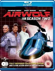 その他 Airwolf: Complete Series [Blu-ray] [Import] ggw725x Amazon.co.jp: 超音速攻撃ヘリ エアーウルフ コンプリート