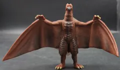 バンダイ ムービーモンスターシリーズ ラドン2005 劇場限定