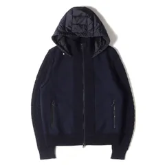 2026年最新】モンクレール moncler ダウンコンビブルゾンの人気