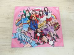 TWICE candypop CD DVD - メルカリ