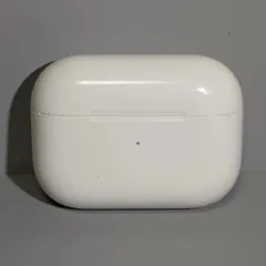 《１７》Apple【 MLWK3J/A airpods pro 第1世代 新型 magsafe充電ケースのみ A2190 FW1.4.1 】第一世代 マグセーフ 正規品 純正 中古