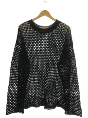 シティショップ CITY SHOP 24AW GOMASIO ニット セーター 長袖 モックネック ボックスシルエット グレー 24080042302030 レディース 2025年最新】CITYSHOP レディース ニット・セーターの人気