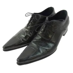DOLCE＆GABBANA ドルガバ ビジネスシューズ9730 1469