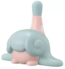 【中古】食玩 トレーディングフィギュア 15.ミブリム 「ポケモンキッズ グレンアルマ＆ソウブレイズ編」