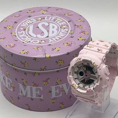 右側のみの出品Baby-G 箱付き 39975215-sab16.jpg