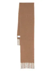 フィリッパ・K ウール混マフラー 送料無料