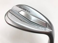 【最短翌日発送】GLIDE 4.0 | 60 | S | NSプロ MODUS 3 TOUR 115 | 中古 | ウェッジ | ピン
