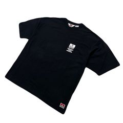 00s fourstar box logo TEE フォースター - メルカリ