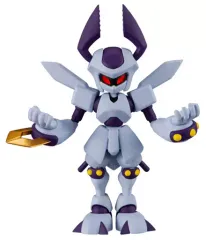 【中古】食玩 トレーディングフィギュア 2.ヘッドシザース 「メダロット PERFECT COLLECTION」のサムネイル