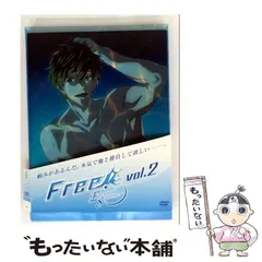 2025年最新】中古 DVD Free!-Eternalの人気アイテム - メルカリ