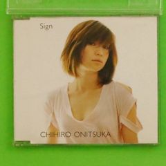国内盤CD☆鬼束ちひろ/Chihiro Onitsuka□ Sign □4988006183834