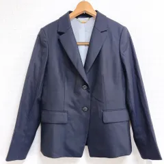 スキャパ SCAPA ジャケット S2B ネイビー 40サイズ 920028のサムネイル