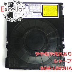 TOSHIBA レコーダー用内蔵型ブルーレイドライブ N75E1BJN-