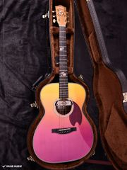 Headway HF-SC’24 SF,S/STD 菫青 with DSP-OSAMURAISAN #S03122 約2.1kg