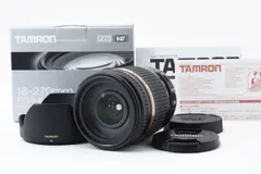 2025年最新】tamron 18 canonの人気アイテム - メルカリ