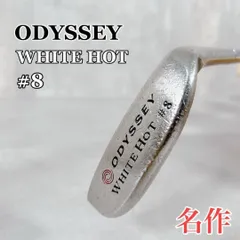 2025年最新】l字パター オデッセイの人気アイテム - メルカリ