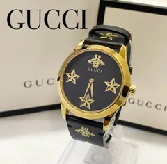 2024年最新】gucci 時計 蜂の人気アイテム - メルカリ