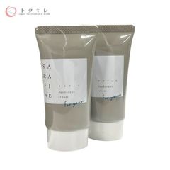 サラフィネ 薬用デオドラントクリームAI 5個セットです。 トクキレ】サラフィネ 薬用デオドラントクリームAI 25g×2個
